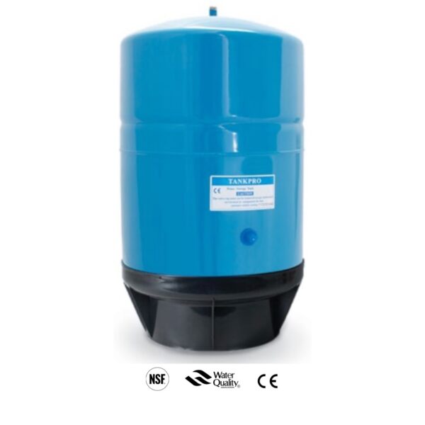 25 Lt Metal Basınç Denge Tankı