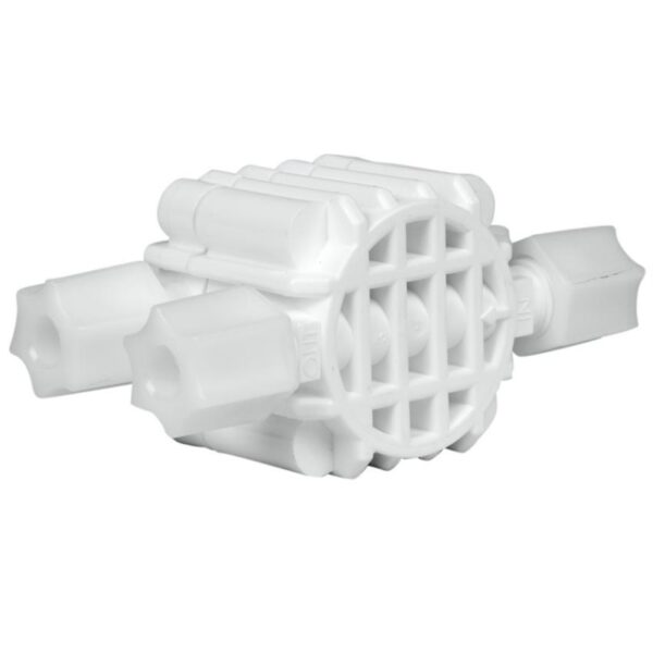 Shut-Off Valf